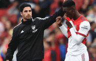 Arteta đã đúng, khúc cua nguy hiểm chờ Arsenal