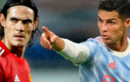 Chia tay Ronaldo không phải viễn cảnh xấu với MU