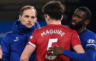Chuyển nhượng 19/03: Điều kiện Rudiger tới OTF, M.U nhắm 3 HĐ mới; Liverpool gây sốc với sao Arsenal