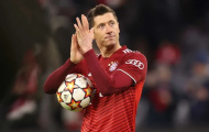 Lewandowski bị đồng hương 'quay lưng' vì Bayern Munich
