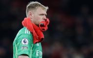 Muốn bắt chính cho tuyển Anh, sao Arsenal phải làm điều này