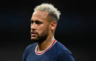 Neymar: 'Tôi cảm thấy giận dữ'