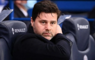 Pochettino nói thẳng 1 điều về tương lai