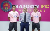 2 cầu thủ Việt Nam đầu tiên xuất ngoại trong năm 2022 là ai?