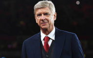 Wenger thừa nhận nghiện bóng đá như nghiện ma túy, úp mở tương lai
