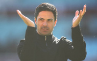 3 quyết định đúng đắn của Arteta trận thắng Aston Villa