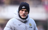 5 quyết định đúng đắn của Tuchel trận thắng Middlesbrough
