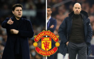 Rất nhanh chóng, Man Utd đã chọn xong HLV mới
