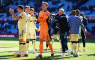 Arsenal tạo bước ngoặt cho cuộc đua top 4