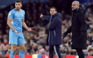 Pep chốt thời gian trụ cột Man City tái xuất