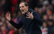 Đua vô địch NHA với Man City và Liverpool? Tuchel nói lời thật lòng