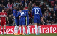 Siêu phẩm xuất hiện, Chelsea vào bán kết FA Cup