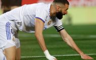 Mất Benzema, Ancelotti vẫn tự tin đánh bại Barca