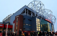 Lộ số tiền khủng Man United xây mới sân Old Trafford