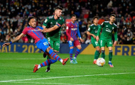 Vì đâu Barcelona hồi sinh thần kỳ?