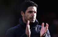 'Arsenal ăn mừng như thể vô địch Champions League'