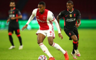 Bỏ qua Man Utd, ngọc quý Hà Lan gia nhập Bayern Munich