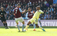 Lacazette giận dữ với Emile Smith Rowe, khẳng định vị thế ở Arsenal