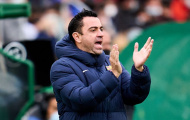 Xavi nói một câu khiến Real bẽ mặt sau màn hủy diệt