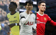 Bước ngoặt cuộc đua Top 4 Premier League