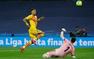 Đại bại 0-4, sao Real nói lời đau đớn