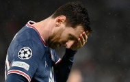 Henry: 'Vắng Messi, PSG chẳng tạo ra bất cứ thứ gì'