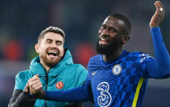 Hút máu Chelsea, Juventus lên kế hoạch thâu tóm 3 ngôi sao