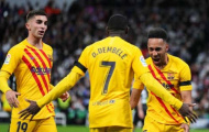 Hủy diệt Real, Barca đã biết đâu là bản HĐ mới cần ký ngay và luôn