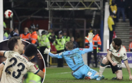 Jota lên tiếng, Liverpool đại chiến với Man City ở bán kết FA Cup