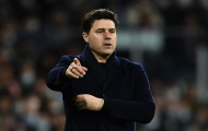 Pochettino: 'Thất vọng. Thật không thể chấp nhận được'