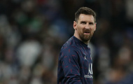 PSG ngăn Messi quay lại Barca