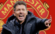 Robbie Fowler: Diego Simeone không phù hợp với Man Utd