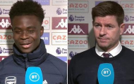Gerrard: Saka phàn nàn vô ích
