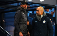 Klopp: 'Man City không thích điều đó và chúng tôi cũng vậy'