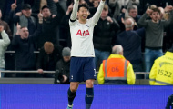 Son Heung-min: 'Tôi đã nói về mối quan hệ với Harry Kane hơn 100 lần'