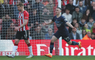 Man City vào bán kết FA Cup sau trận thắng 4-1