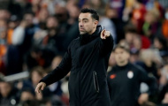 Barca thắng khó tin, Xavi khiến Real Madrid thêm bẽ bàng
