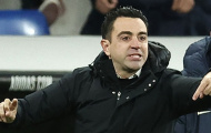 Xavi: 'Tôi thật sự tức giận'