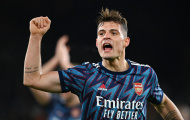 5 phương án thay Xhaka cho Arsenal: Bom xịt 82 triệu, Cậu bé vàng 1 thuở