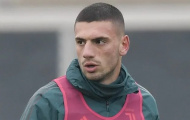 Rào cản lớn cho M.U trong vụ đá tảng Juve