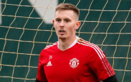 Bến đỗ tiềm năng dành cho Dean Henderson