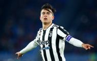 Thay Dybala, Juventus chiêu dụ chân sút số 1 Liverpool