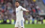 'Làm sao có thể như vậy được? Hazard và Bale không có ở đó sao?'