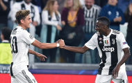 Người cũ cảnh báo Juventus về việc chia tay Dybala