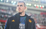 Dàn sao dự bị dài hạn của Real Madrid
