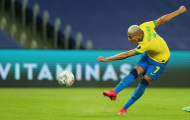 Richarlison xác nhận lý do từ chối Man Utd 