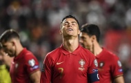 Trách nhiệm nặng nề của Ronaldo