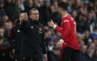 Ronaldo ra yêu cầu ở lại MU, thầy mới gặp khó