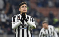 Sếp lớn hé lộ lý do Juventus thay đổi kế hoạch gia hạn với Dybala