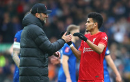 Luis Diaz tỏa sáng, Jurgen Klopp không bất ngờ